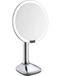 Косметическое зеркало хром Java