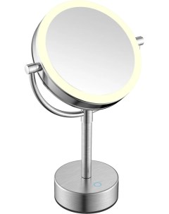Косметическое зеркало сатин Java