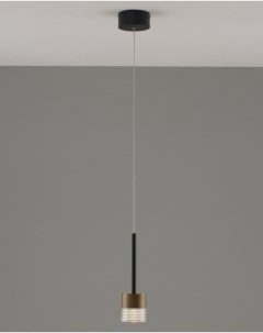 Подвесной светильник V10854 PL Self подвесной светодиодный Moderli