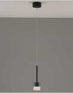 Подвесной светильник V10853 PL Self подвесной светодиодный Moderli