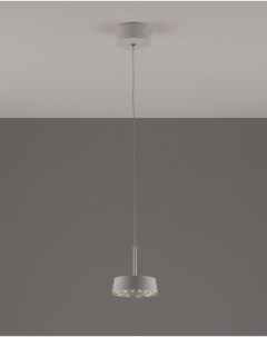 Подвесной светильник V10856 PL Luma подвесной светодиодный Moderli