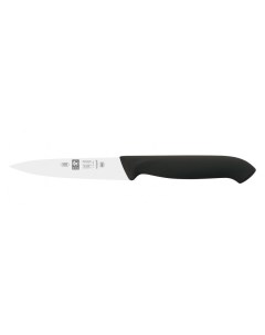 Набор кухонных ножей серия Horeca Prime 5 предметов черный Icel
