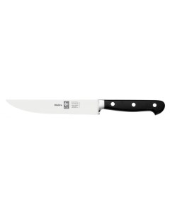 Набор кухонных ножей серия Maitre 4 предмета черный Icel