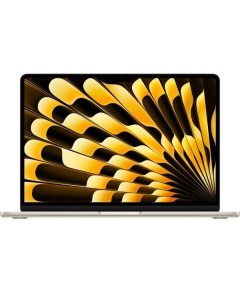 Ноутбук Apple MacBook Air 13 M3 8 Core GPU 8 Core 2024 8 256GB MRXT3 Starlight