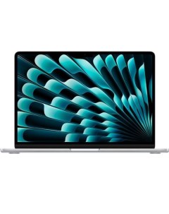 Ноутбук Apple MacBook Air 13 M3 8 Core GPU 8 Core 2024 8 256GB MRXQ3 Silver