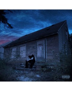 Хип хоп Eminem The Marshall Mathers LP 2 Limited 10th Anniversary Edition Gatefold Black Vinyl 4LP Universal (aus)