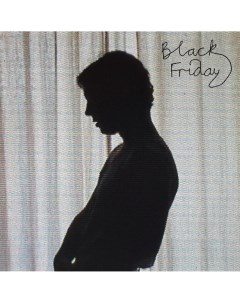 Рок Tom Odell Black Friday Black Vinyl LP Virgin (uk)