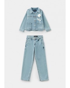Куртка и джинсы Fashion x&s