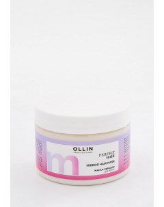 Маска для волос Ollin