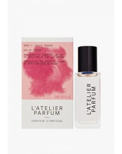 Парфюмерная вода L'atelier parfum