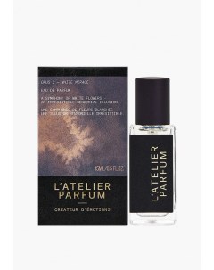 Парфюмерная вода L'atelier parfum