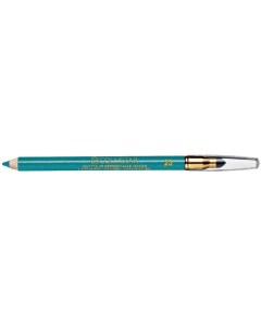 Профессиональный контурный карандаш для глаз с блестками Matita Professionale Occhi Collistar