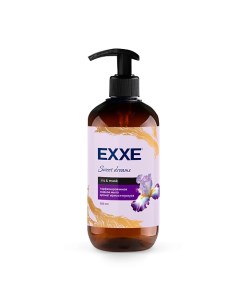 Жидкое мыло парфюмированное аромат ириса и мускуса 500 0 Exxe