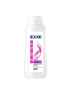 Шампунь для волос SILK EFFECT Гиалуроновый уход 400 0 Exxe