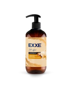 Жидкое мыло парфюмированное аромат орхидеи и сандала 500 0 Exxe