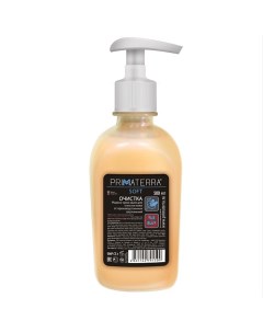 Жидкое крем мыло для очистки кожи от производственных загрязнений SOFT 500 0 Primaterra