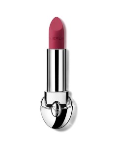 Матовая губная помада Rouge G РОСКОШНЫЙ БАРХАТ Guerlain