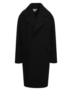 Кашемировое пальто Bottega veneta