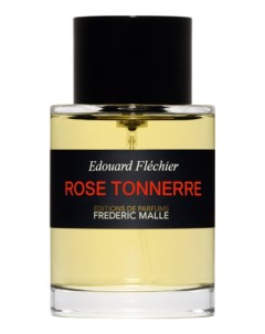 Rose Tonnerre парфюмерная вода 100мл уценка Frederic malle