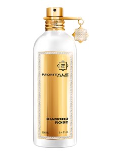 Diamond Rose парфюмерная вода 100мл уценка Montale