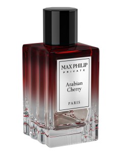 Arabian Cherry парфюмерная вода 100мл Max philip