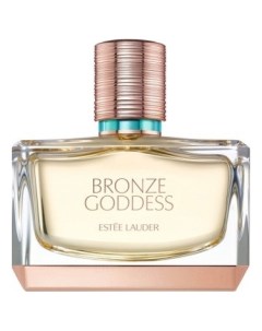 Bronze Goddess Eau De Parfum 2019 парфюмерная вода 50мл уценка Estee lauder