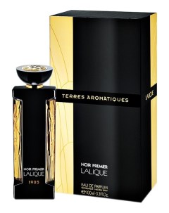 Terres Aromatiques 1905 парфюмерная вода 100мл Lalique