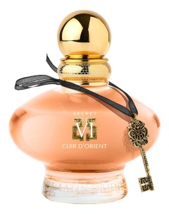 Cuir D Orient Secret VI Pour Femme парфюмерная вода 100мл уценка Eisenberg