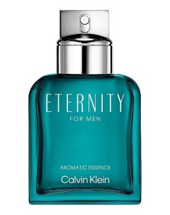 Eternity Aromatic Essence For Men духи 100мл уценка Calvin klein