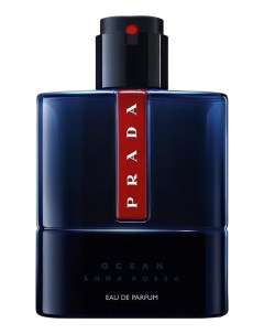 Luna Rossa Ocean Eau de Parfum парфюмерная вода 100мл уценка Prada