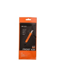 Термопаста Frost X25 4g Id-cooling