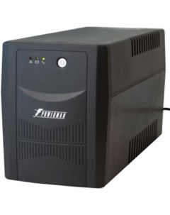 ИБП Back Pro 2000 UPS Line interactive 1200W 2000VA 945284 Powerman