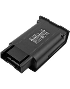 Батарея аккумуляторная для Karcher 1 545 100 0 7 2В 2 5Ач Li Ion Cameron sino