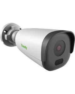 Камера видеонаблюдения IP TC C34GS I5 E Y C SD 2 8mm V4 2 1440p 2 8 мм белый Tiandy