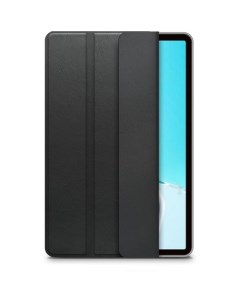 Чехол для планшета Tablet Case Lite для Huawei MatePad 11 53012FCU черный Borasco