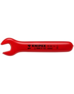 Ключ гаечный KN 980022 22мм Knipex