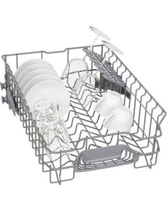 Встраиваемая посудомоечная машина S875EMX05E узкая Neff