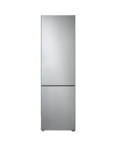 Холодильник двухкамерный RB37A5001SA WT No Frost инверторный серый Samsung