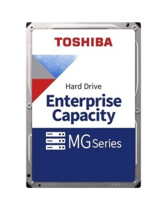 Жесткий диск Enterprise Capacity MG04ACA200N 2ТБ HDD SATA III 3 5 Toshiba