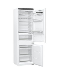 Встраиваемый холодильник KSI 17877 CFLZ белый Korting