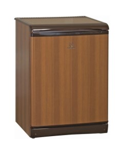 Холодильник однокамерный TT 85 T коричневый Indesit