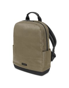 Рюкзак The Backpack Technical Weave 32 х 41 х 13 см зеленый можжевельник Moleskine