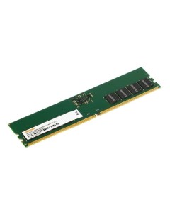 Оперативная память DGMAD54800016S DDR5 1x 16ГБ 4800МГц DIMM Ret Digma