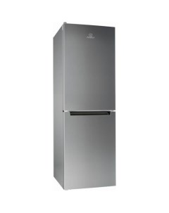 Холодильник двухкамерный DS 4160 S серебристый Indesit