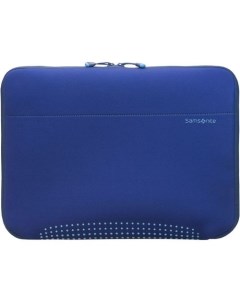 Чехол для ноутбука 13 3 V51 012 43 синий Samsonite