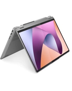Ноутбук IdeaPad Flex 5 16ABR8 Win 11 Home grey 82XY002NRK Lenovo