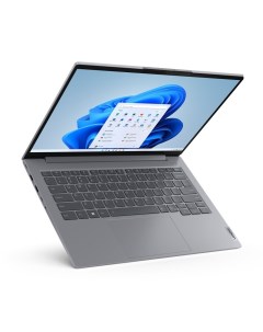 Ноутбук Thinkbook 14 G6 IRL noOS grey 21KG003PAK Lenovo