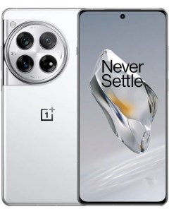 Смартфон OnePlus 12 16 1Tb Silver Oneplus