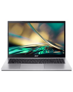 Ноутбук Aspire 3 A315 59 55WX Silver NX K6SER 00L Acer