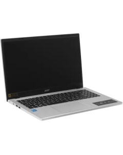 Ноутбук Aspire 3 A315 510P 35V7 серебристый NX KDHCD 00A Acer